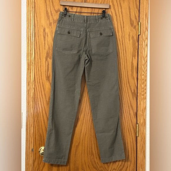 Outerknown Westbound Utility Pants - NWT - Size 28 - Picture 3 of 13